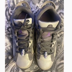 Air Jordan 6 Retro Low